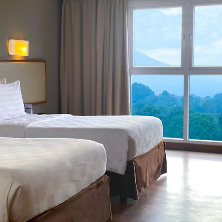 Swiss-Belhotel Bogor Luaran gambar