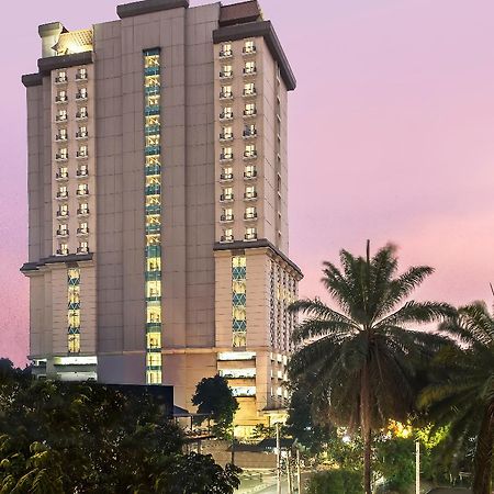 Swiss-Belhotel Bogor Luaran gambar
