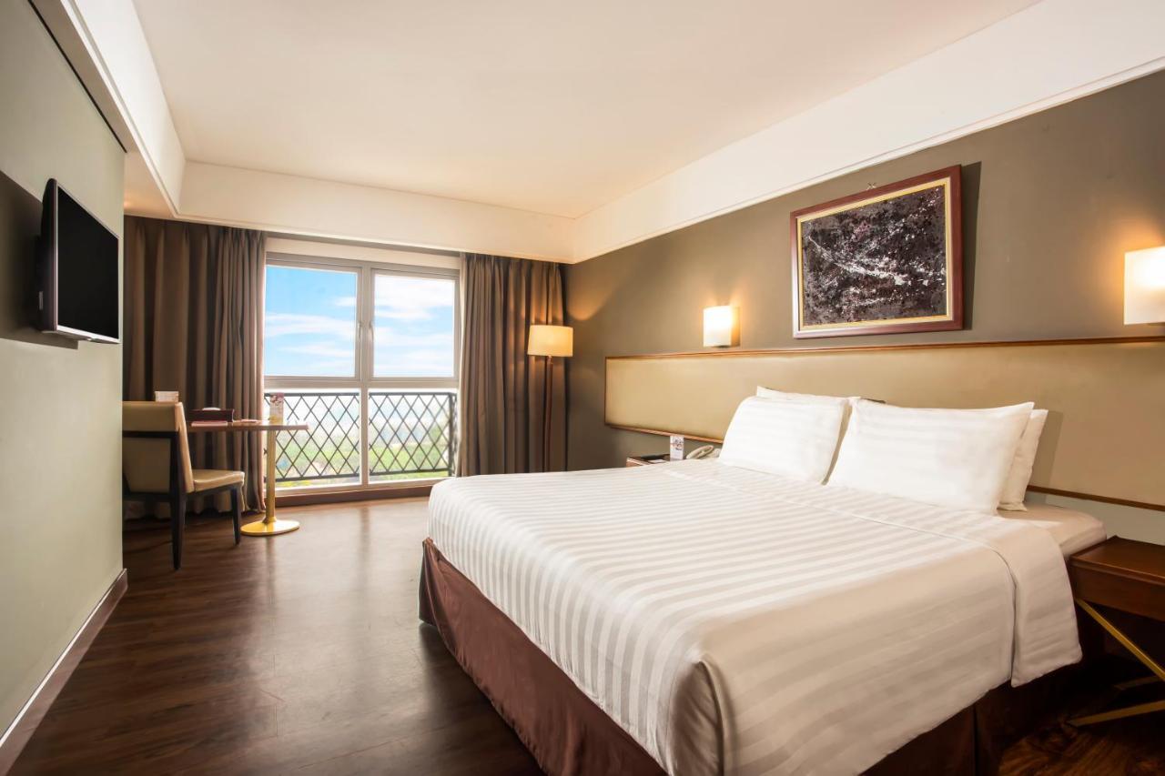Swiss-Belhotel Bogor Luaran gambar