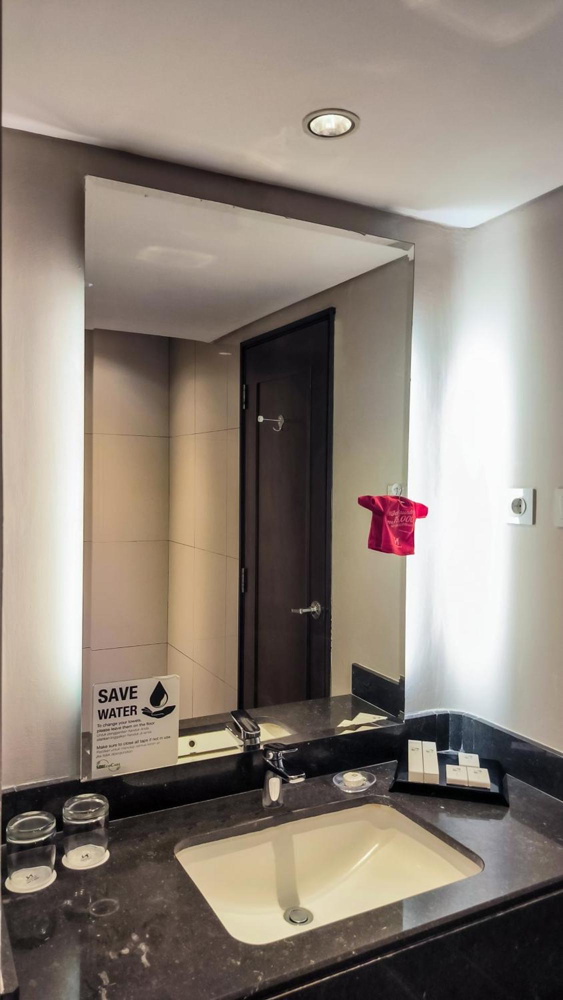 Swiss-Belhotel Bogor Luaran gambar