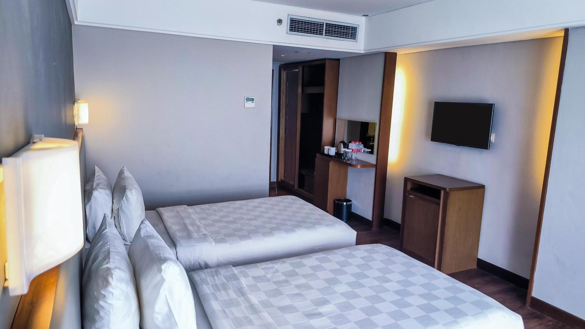 Swiss-Belhotel Bogor Luaran gambar