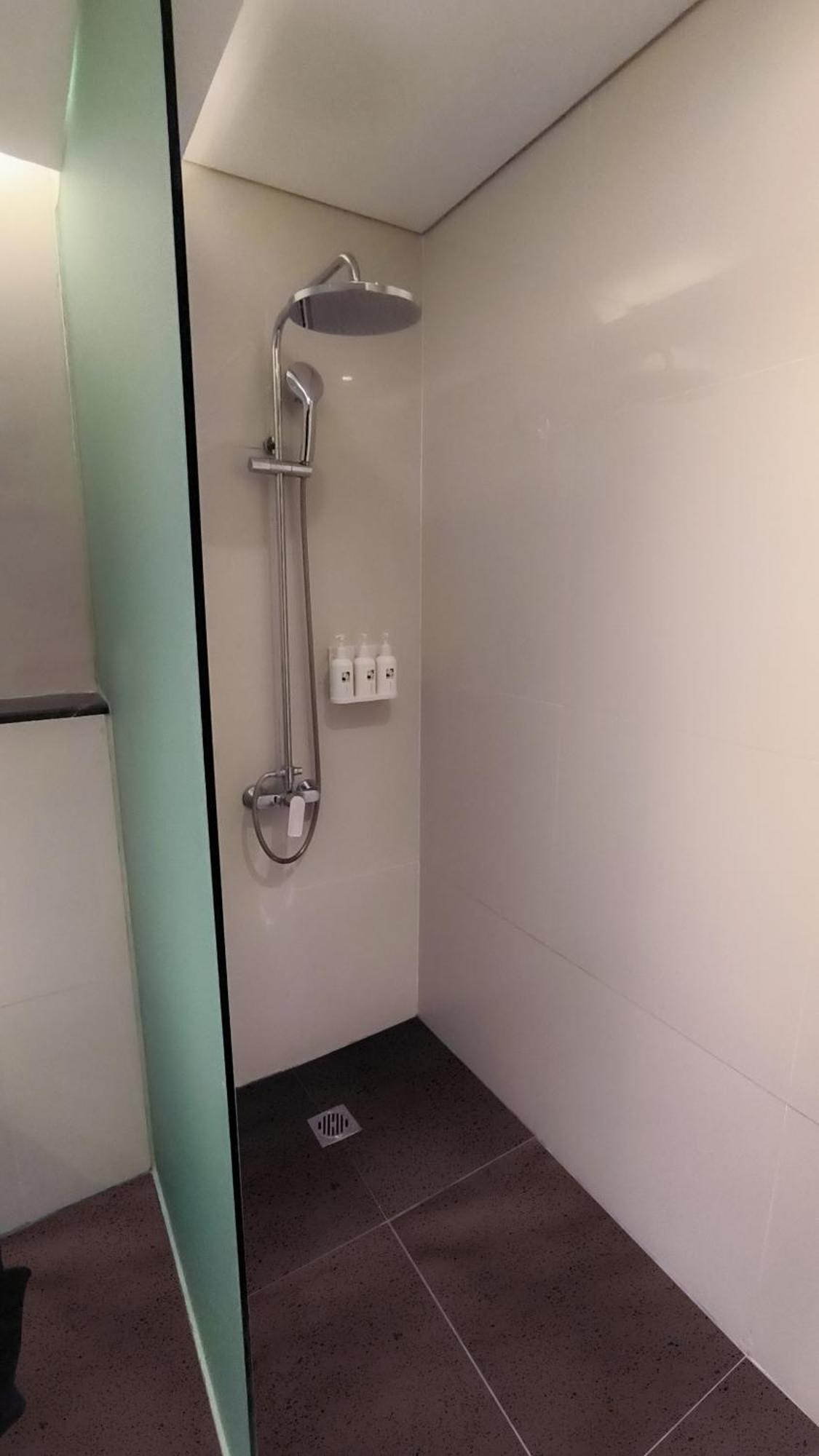 Swiss-Belhotel Bogor Luaran gambar
