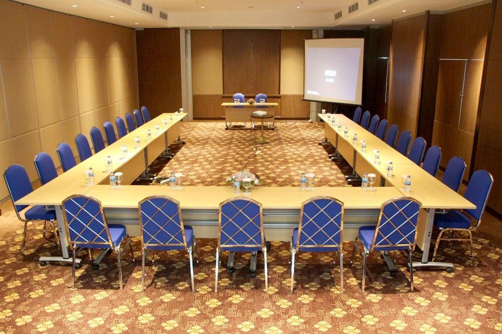 Swiss-Belhotel Bogor Luaran gambar