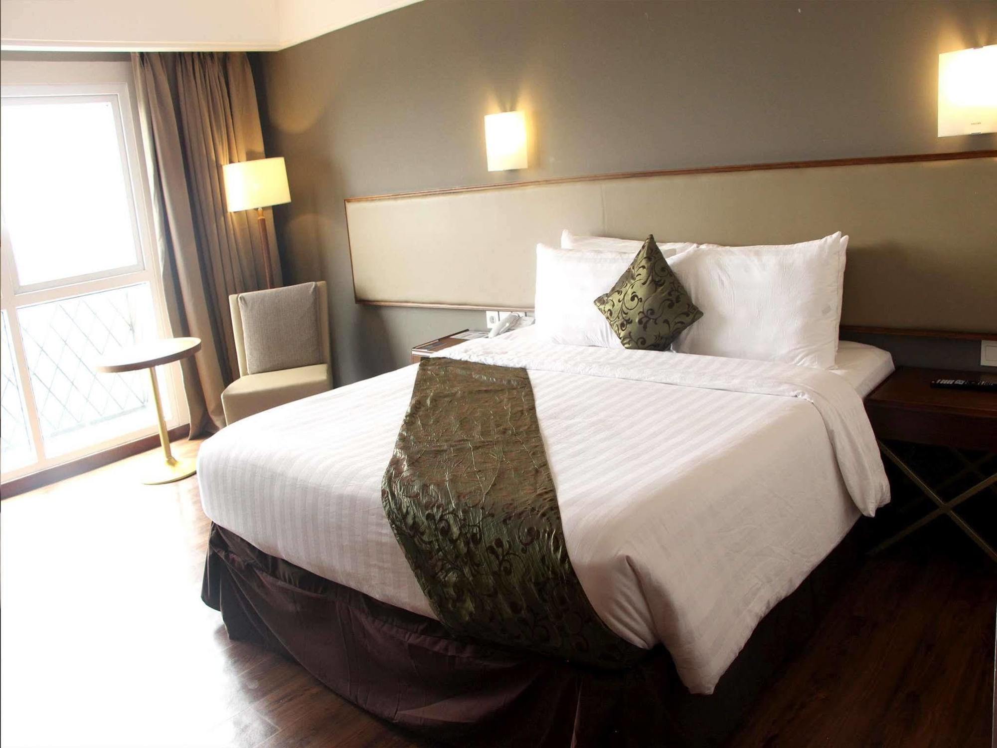 Swiss-Belhotel Bogor Luaran gambar
