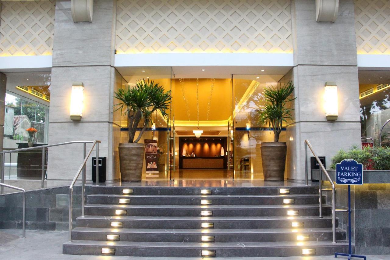 Swiss-Belhotel Bogor Luaran gambar