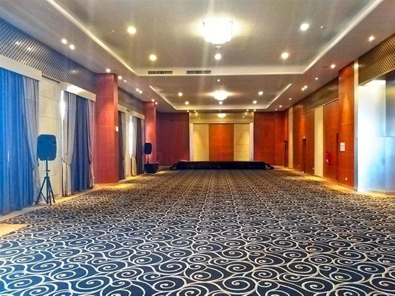 Swiss-Belhotel Bogor Luaran gambar