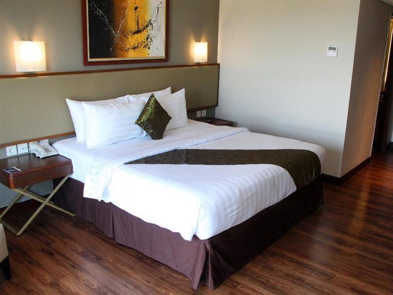 Swiss-Belhotel Bogor Luaran gambar