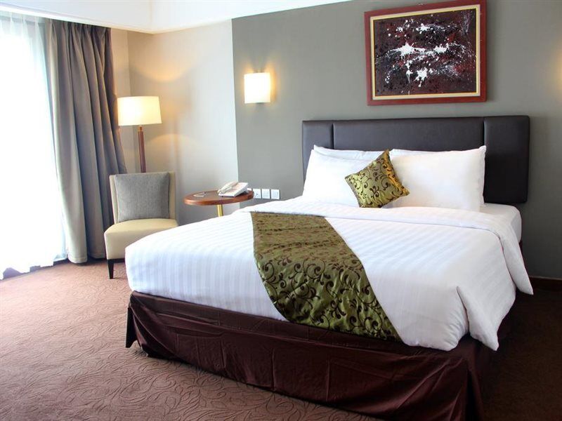 Swiss-Belhotel Bogor Luaran gambar