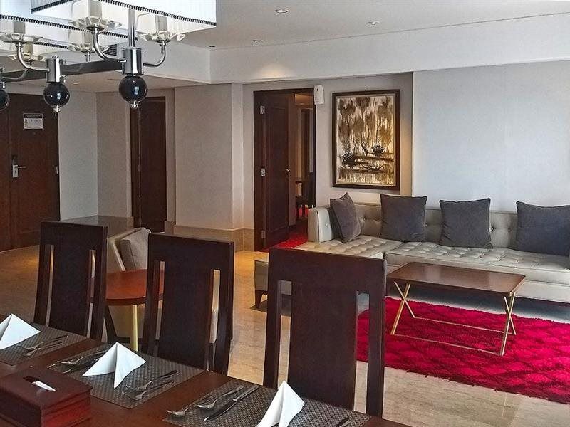 Swiss-Belhotel Bogor Luaran gambar