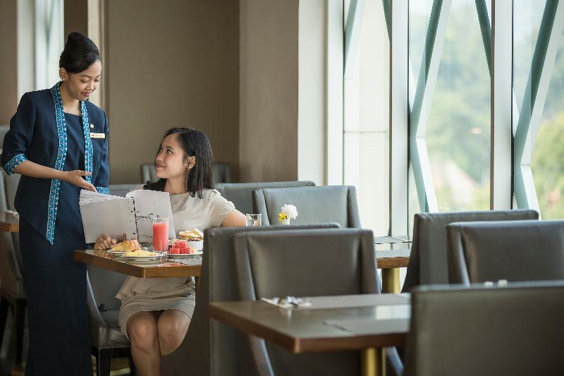 Swiss-Belhotel Bogor Luaran gambar