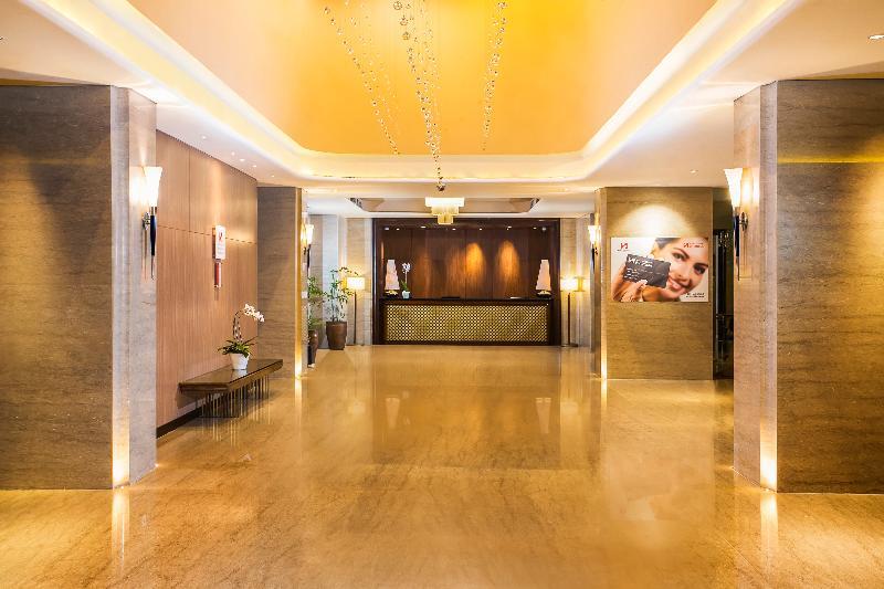 Swiss-Belhotel Bogor Luaran gambar