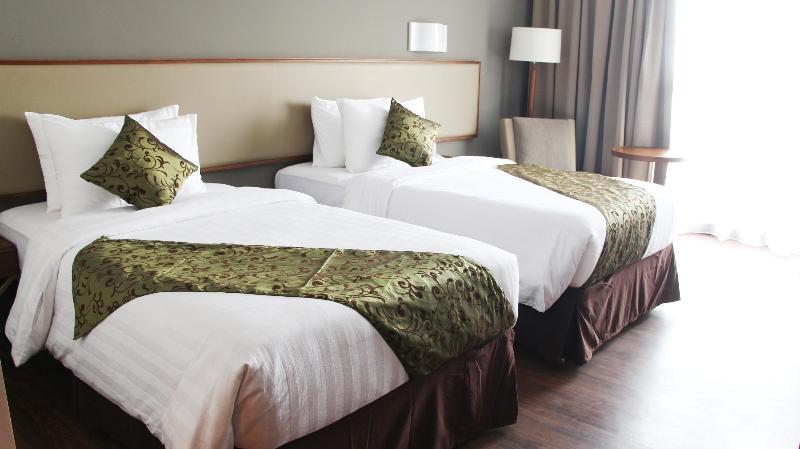Swiss-Belhotel Bogor Luaran gambar