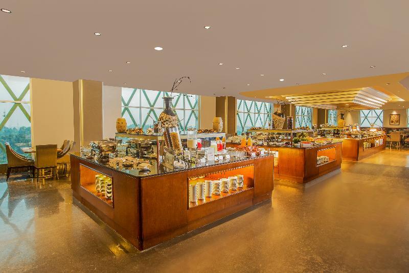 Swiss-Belhotel Bogor Luaran gambar