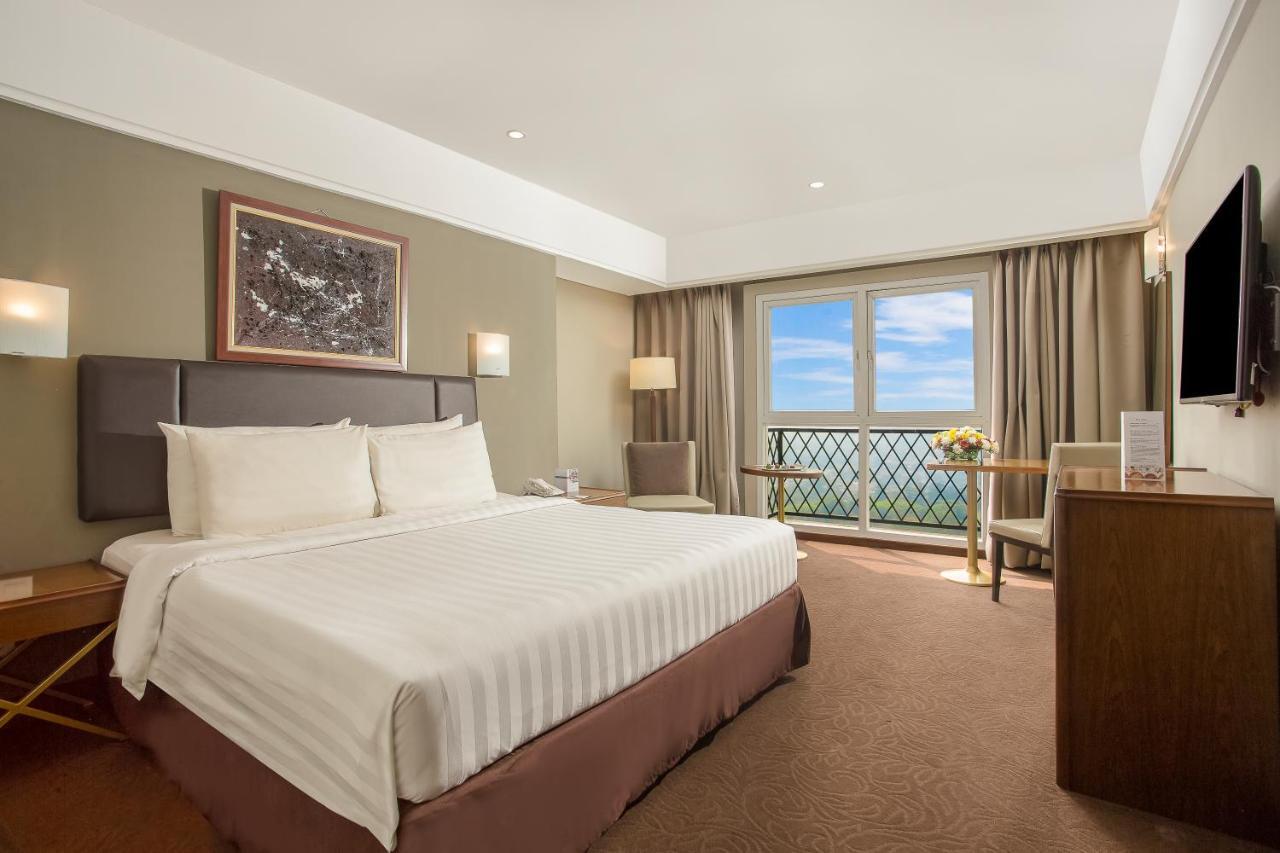 Swiss-Belhotel Bogor Luaran gambar