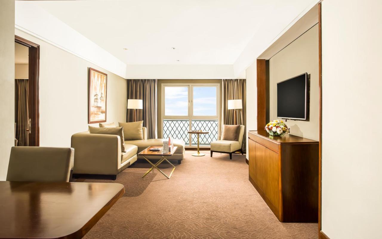 Swiss-Belhotel Bogor Luaran gambar