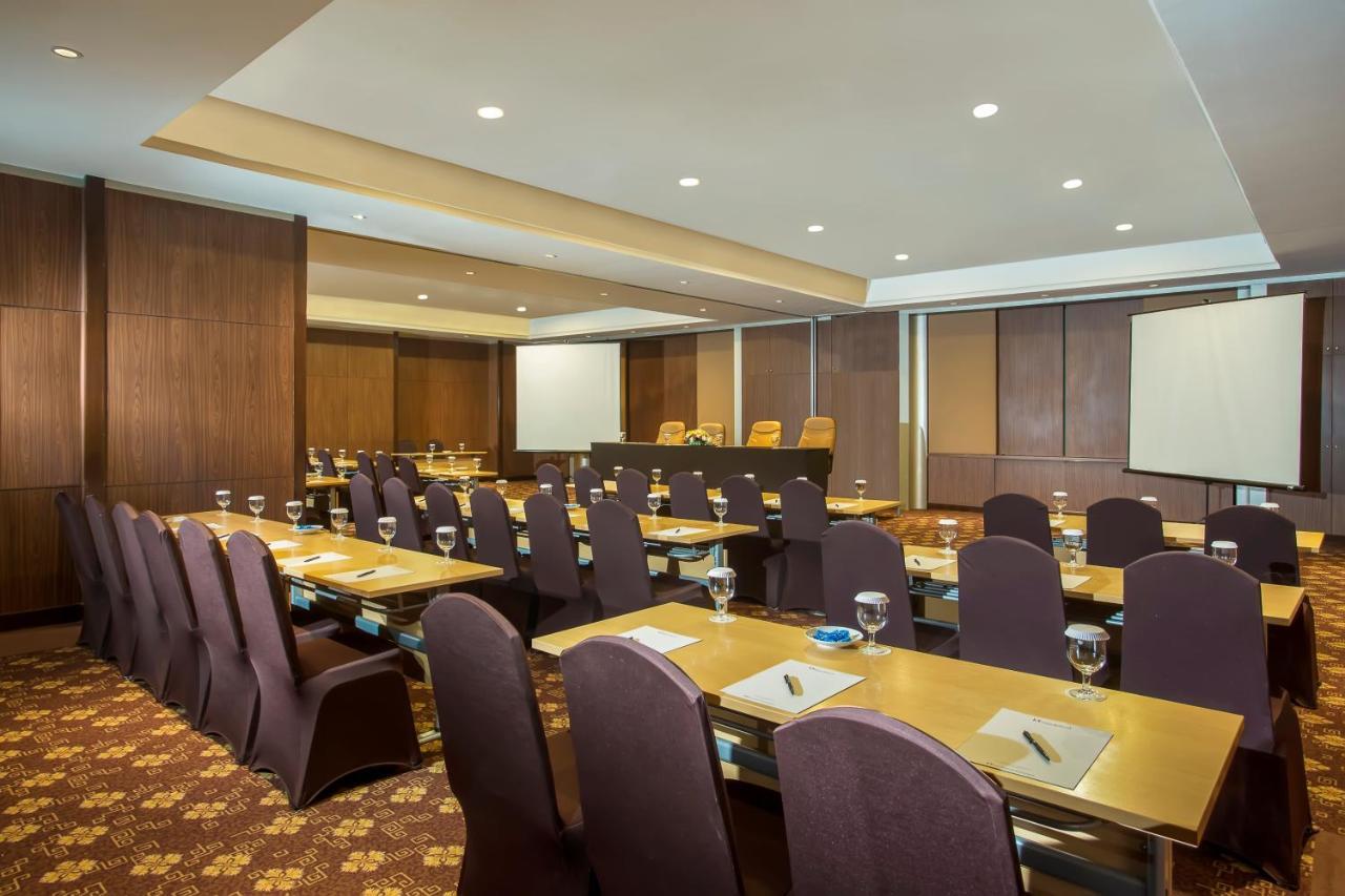 Swiss-Belhotel Bogor Luaran gambar