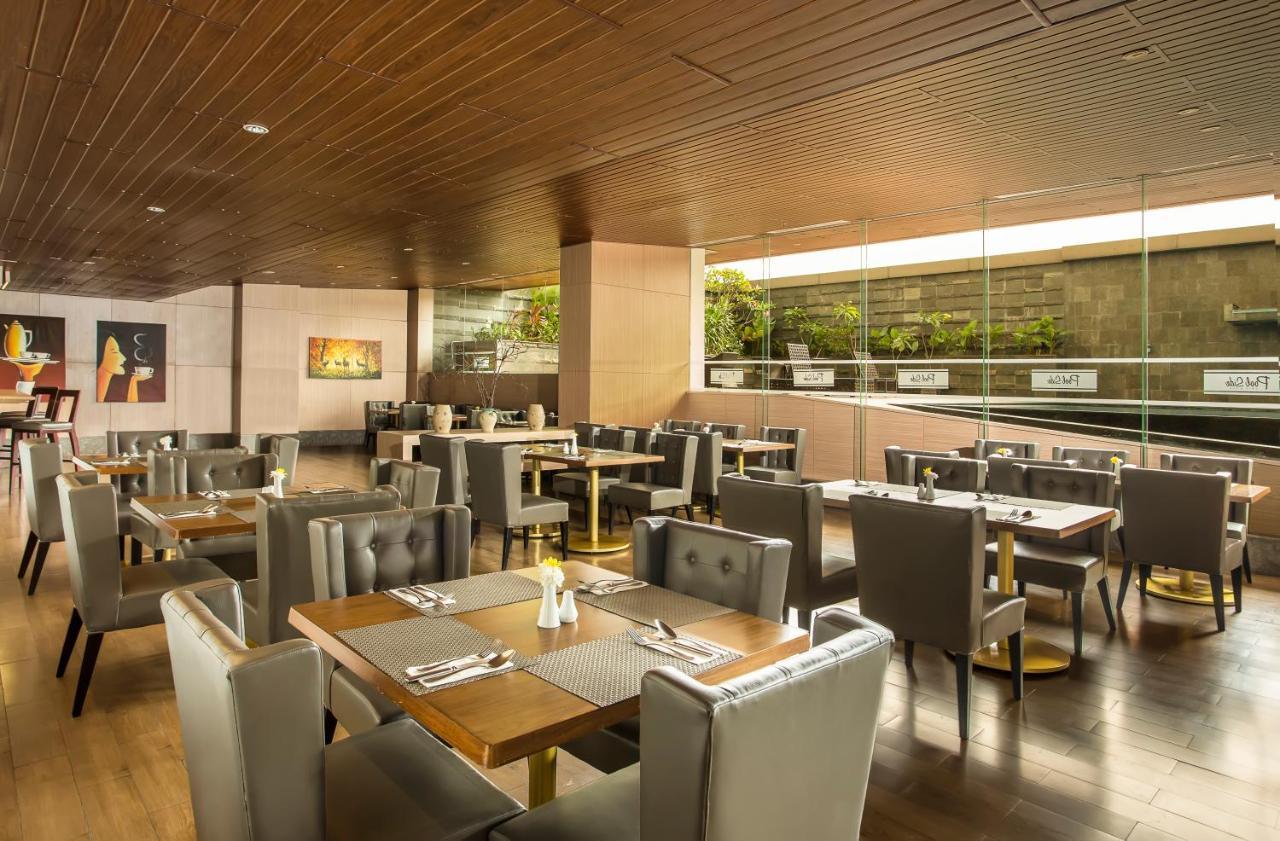 Swiss-Belhotel Bogor Luaran gambar