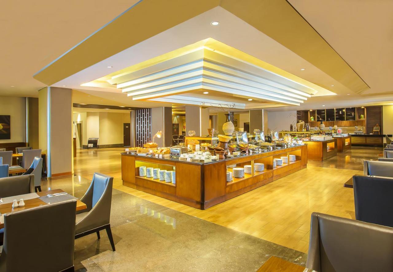 Swiss-Belhotel Bogor Luaran gambar