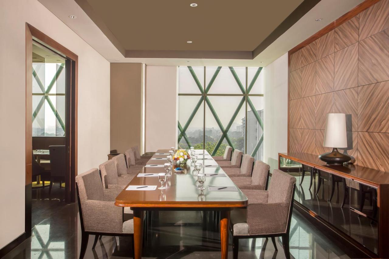 Swiss-Belhotel Bogor Luaran gambar