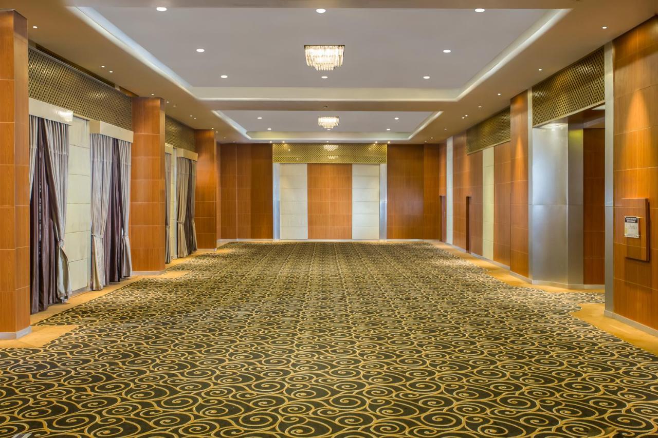 Swiss-Belhotel Bogor Luaran gambar